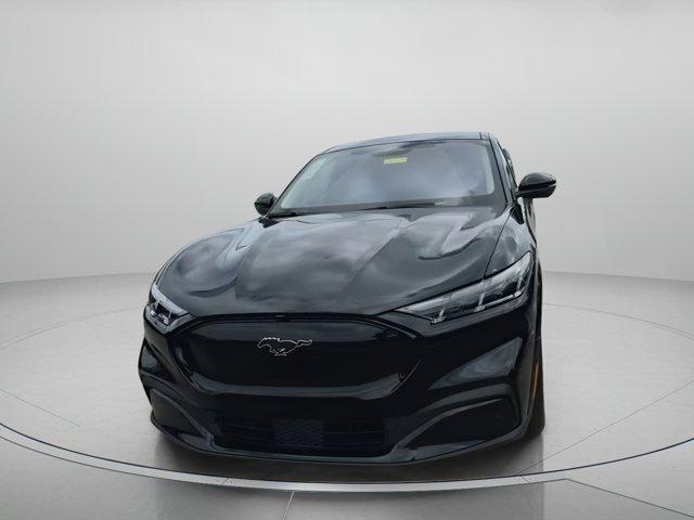 new 2025 Ford Mustang Mach-E car, priced at $50,407