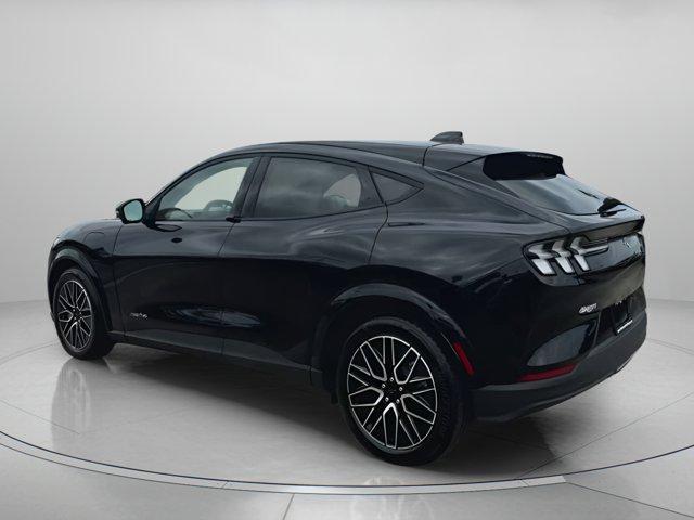 new 2025 Ford Mustang Mach-E car, priced at $50,407