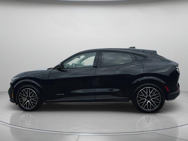 new 2025 Ford Mustang Mach-E car, priced at $50,407
