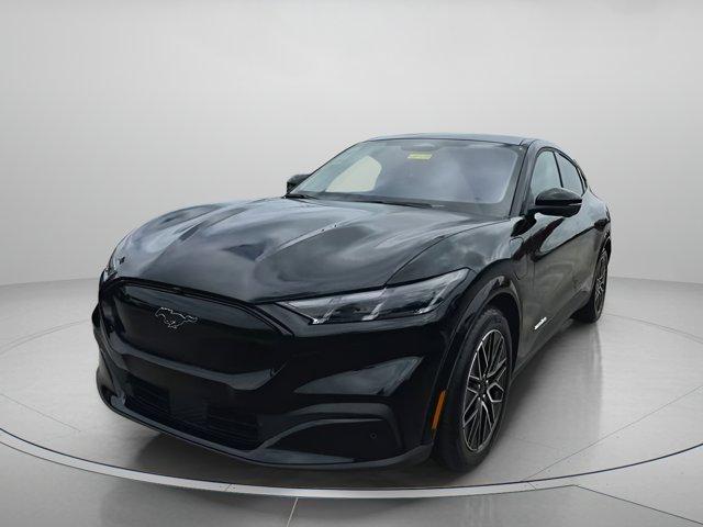new 2025 Ford Mustang Mach-E car, priced at $50,407