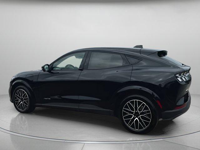 new 2025 Ford Mustang Mach-E car, priced at $50,407