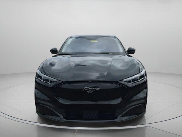 new 2025 Ford Mustang Mach-E car, priced at $50,407