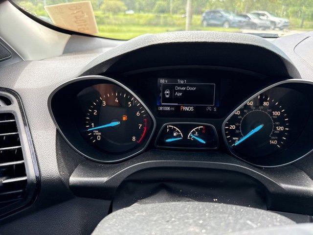 used 2018 Ford Escape car, priced at $12,999