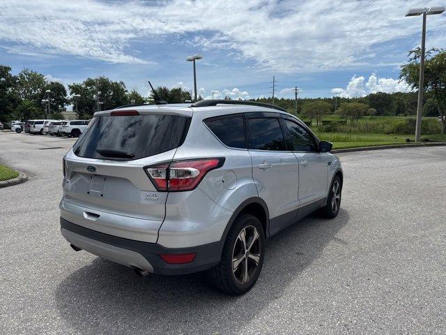 used 2018 Ford Escape car, priced at $12,999