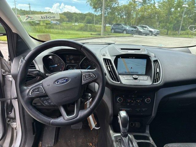 used 2018 Ford Escape car, priced at $12,999
