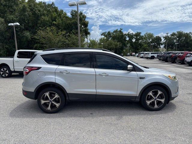 used 2018 Ford Escape car, priced at $12,999