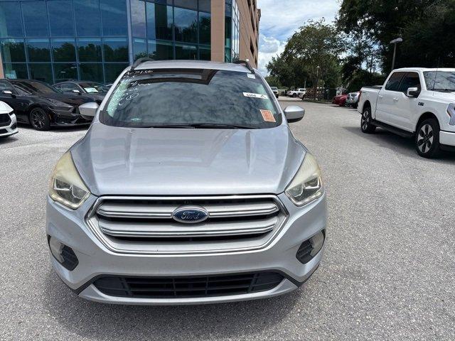 used 2018 Ford Escape car, priced at $12,999