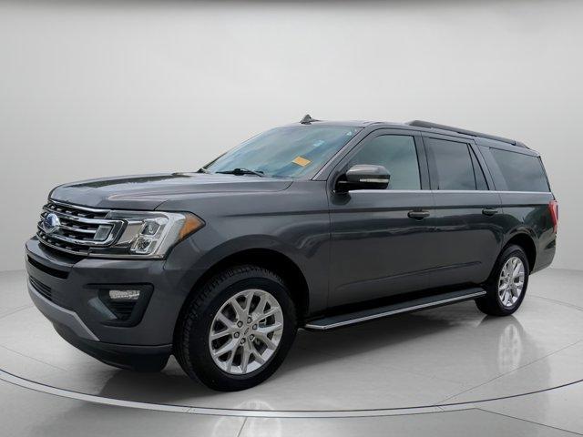 used 2020 Ford Expedition Max car, priced at $27,994