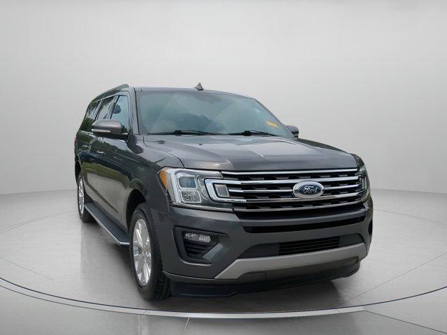 used 2020 Ford Expedition Max car, priced at $27,994