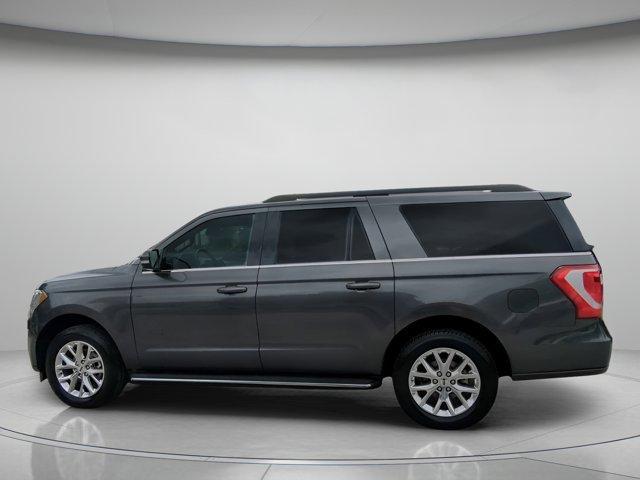 used 2020 Ford Expedition Max car, priced at $27,994