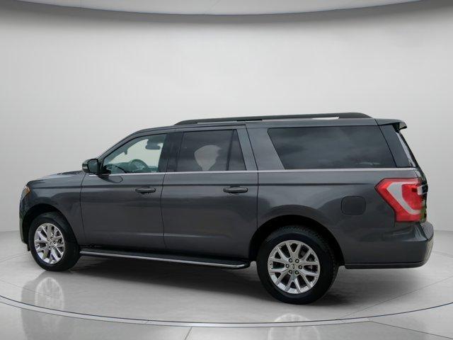 used 2020 Ford Expedition Max car, priced at $27,994