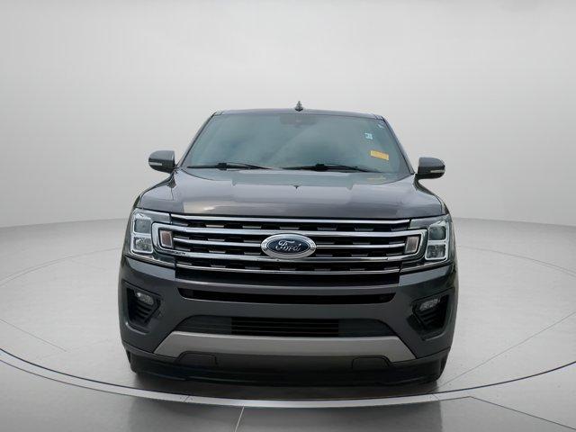 used 2020 Ford Expedition Max car, priced at $27,994