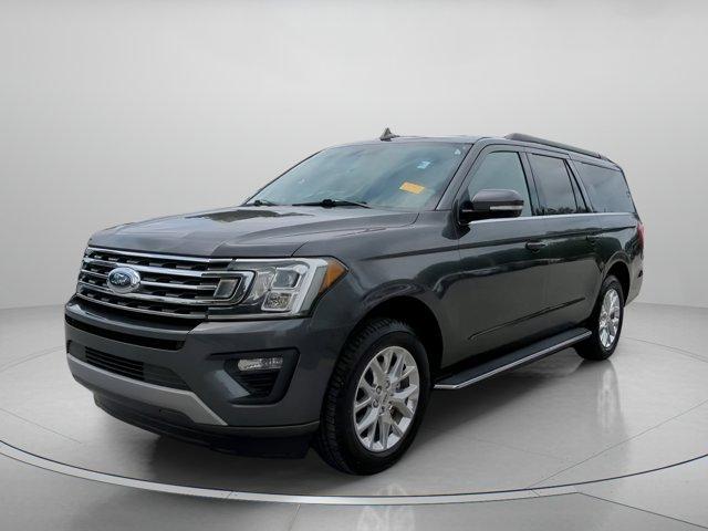 used 2020 Ford Expedition Max car, priced at $27,994