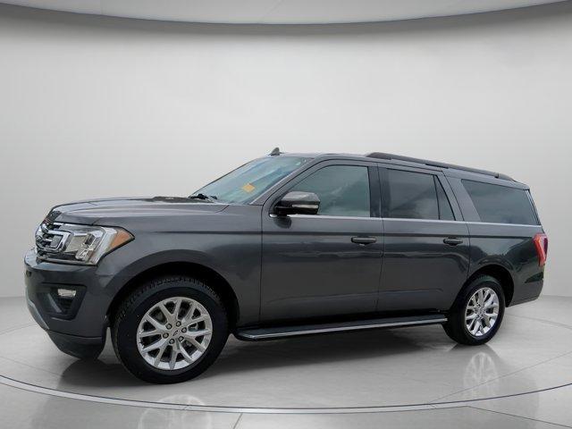 used 2020 Ford Expedition Max car, priced at $27,994