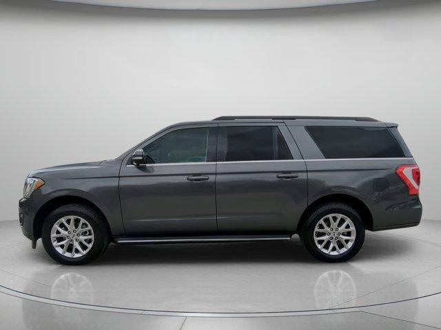used 2020 Ford Expedition Max car, priced at $27,994
