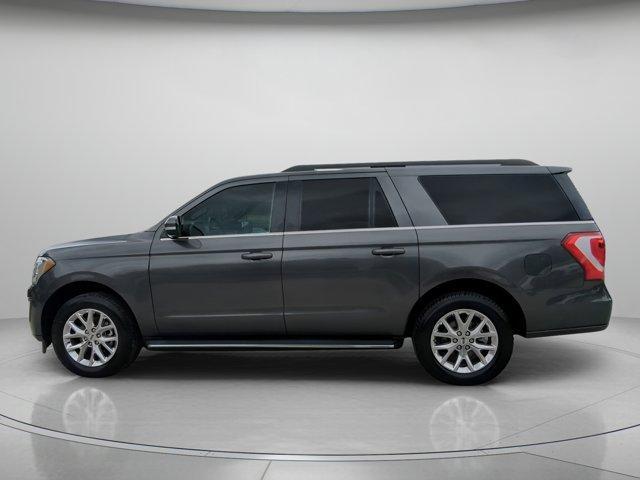 used 2020 Ford Expedition Max car, priced at $27,994