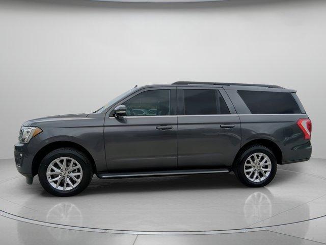 used 2020 Ford Expedition Max car, priced at $27,994