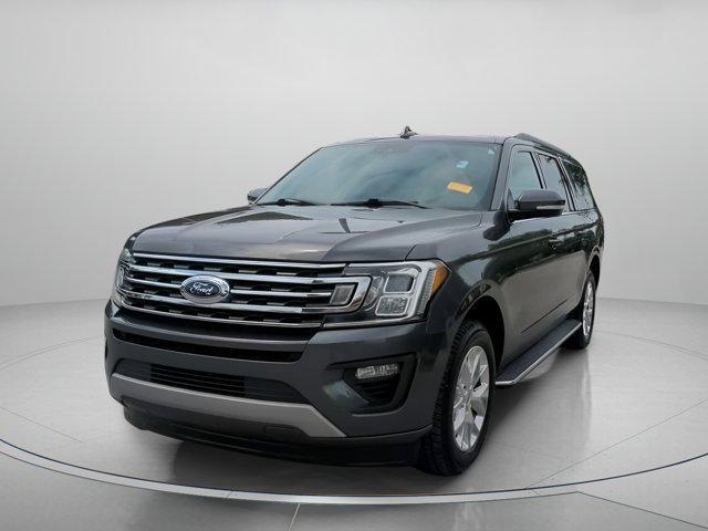 used 2020 Ford Expedition Max car, priced at $27,994