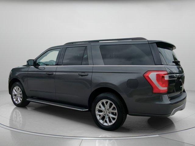 used 2020 Ford Expedition Max car, priced at $27,994