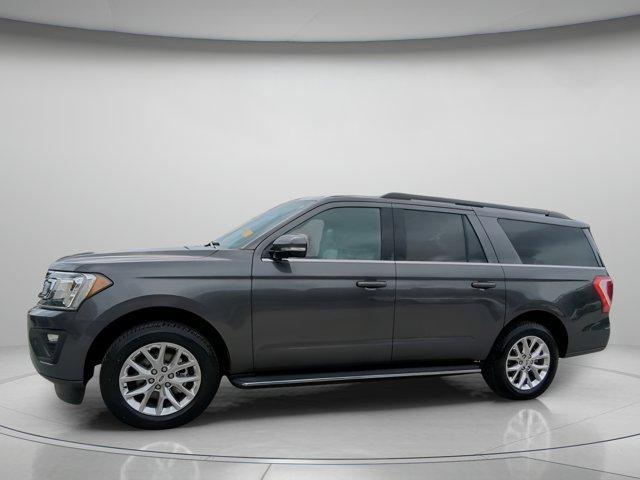 used 2020 Ford Expedition Max car, priced at $27,994