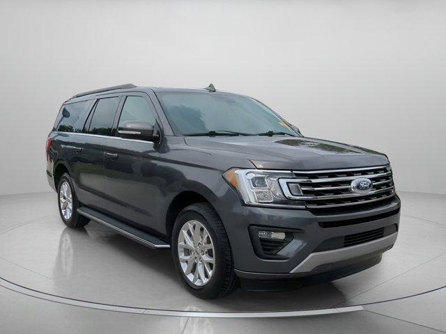 used 2020 Ford Expedition Max car, priced at $27,994