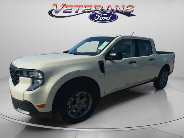 new 2025 Ford Maverick car, priced at $29,674