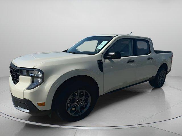 new 2025 Ford Maverick car, priced at $29,674