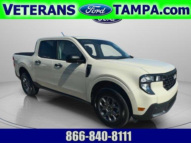 new 2025 Ford Maverick car, priced at $29,674