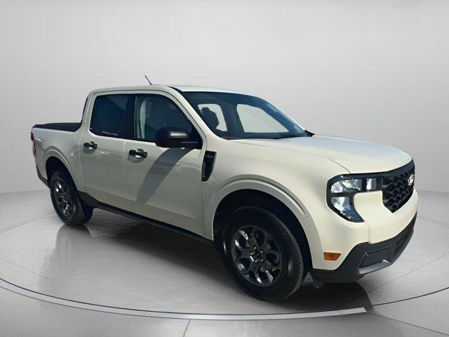 new 2025 Ford Maverick car, priced at $29,674