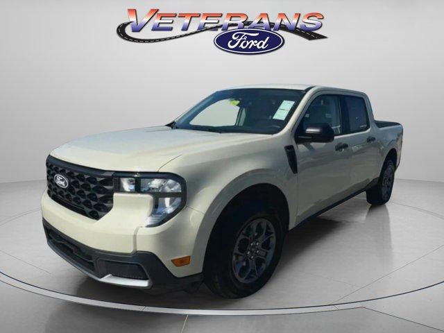 new 2025 Ford Maverick car, priced at $29,674