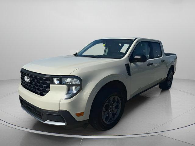 new 2025 Ford Maverick car, priced at $29,674