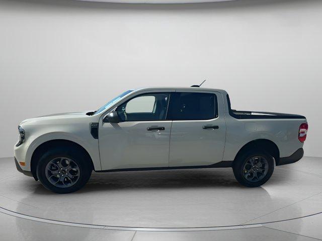 new 2025 Ford Maverick car, priced at $29,674