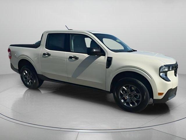 new 2025 Ford Maverick car, priced at $29,674