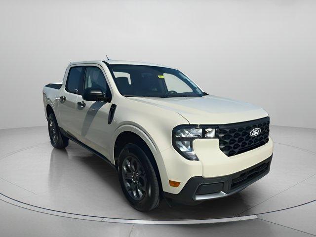 new 2025 Ford Maverick car, priced at $29,674