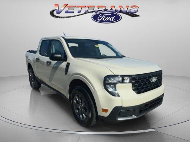 new 2025 Ford Maverick car, priced at $29,674