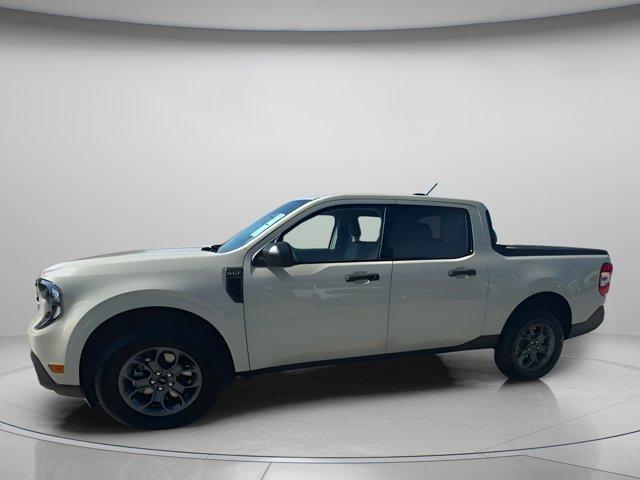 new 2025 Ford Maverick car, priced at $29,674