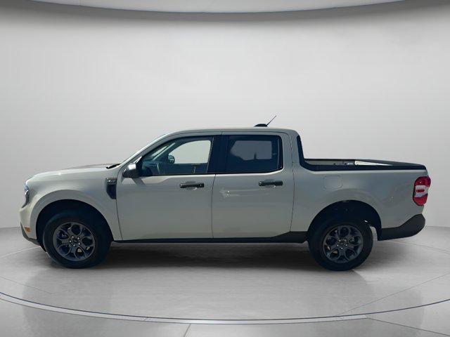 new 2025 Ford Maverick car, priced at $29,674