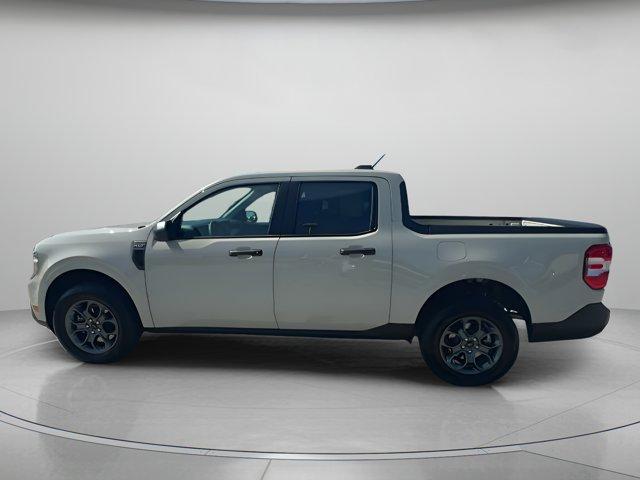 new 2025 Ford Maverick car, priced at $29,674