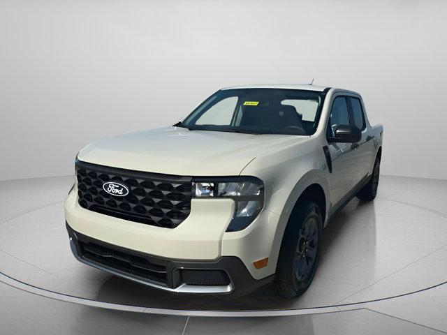 new 2025 Ford Maverick car, priced at $29,674
