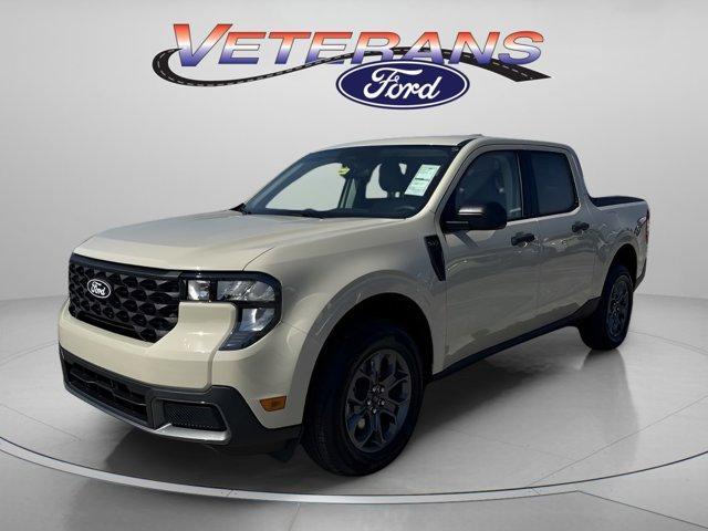 new 2025 Ford Maverick car, priced at $29,674