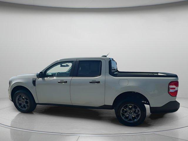 new 2025 Ford Maverick car, priced at $29,674