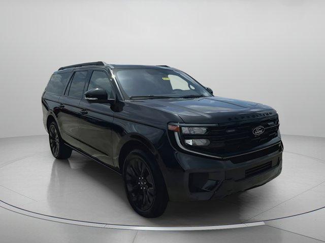 new 2025 Ford Expedition Max car, priced at $81,820