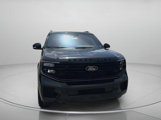 new 2025 Ford Expedition Max car, priced at $81,820