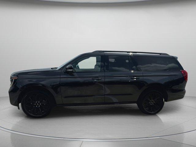 new 2025 Ford Expedition Max car, priced at $81,820
