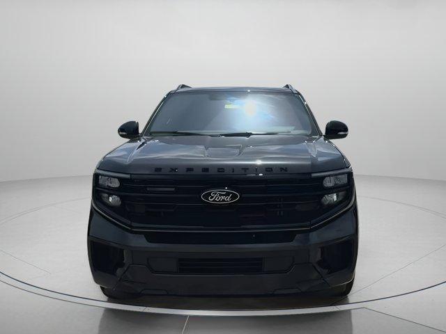 new 2025 Ford Expedition Max car, priced at $81,820