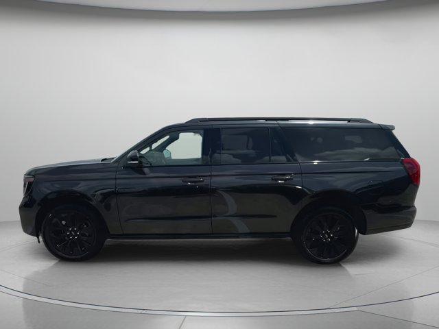 new 2025 Ford Expedition Max car, priced at $81,820