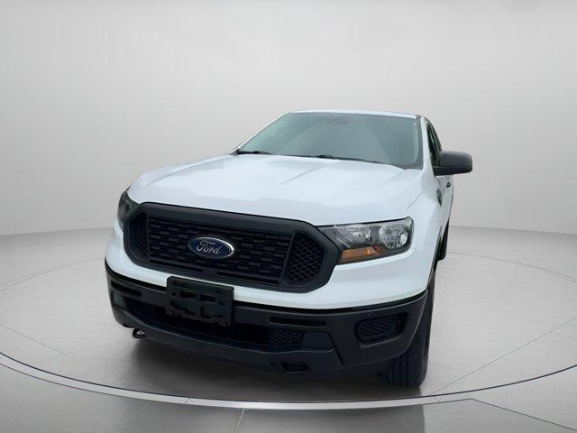 used 2019 Ford Ranger car, priced at $21,999