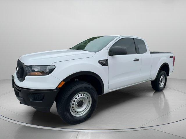 used 2019 Ford Ranger car, priced at $21,999