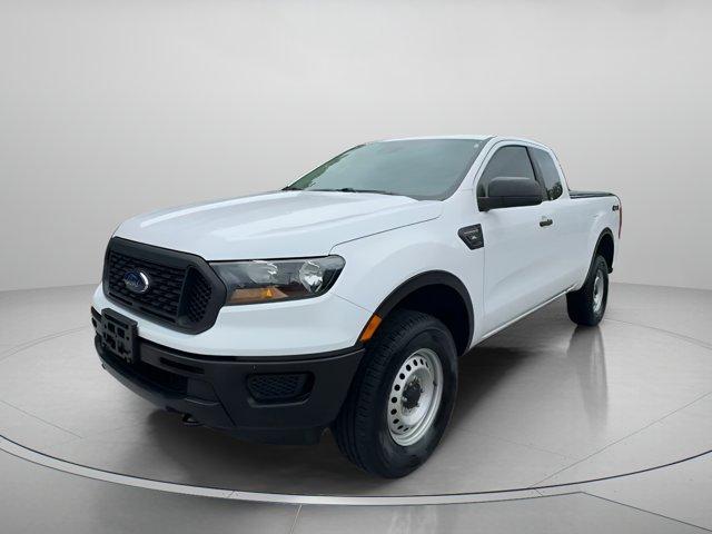 used 2019 Ford Ranger car, priced at $21,999
