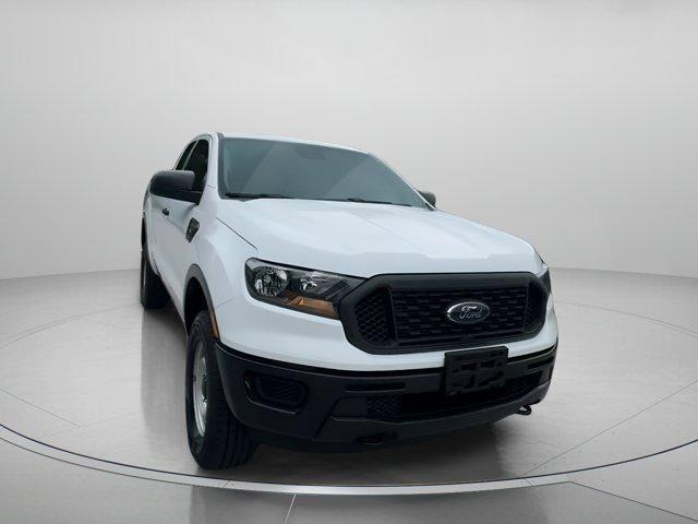 used 2019 Ford Ranger car, priced at $21,999